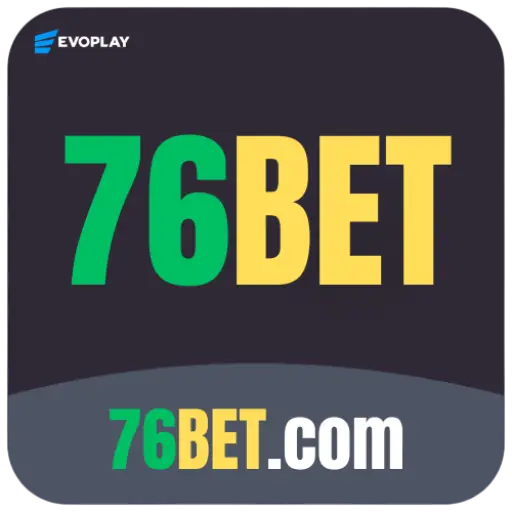 Ícone app 76BET