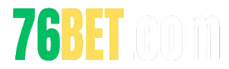 Logo 76BET